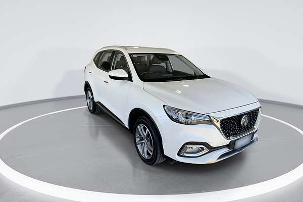 2021 MG HS Excite X SAS23