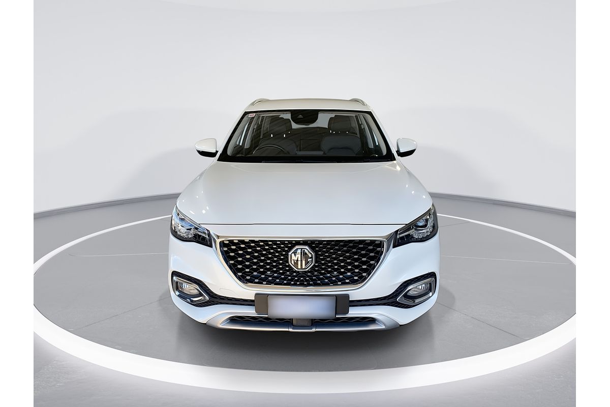 2021 MG HS Excite X SAS23