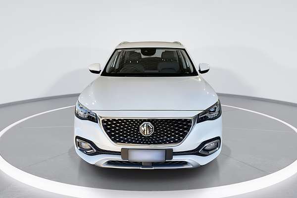 2021 MG HS Excite X SAS23