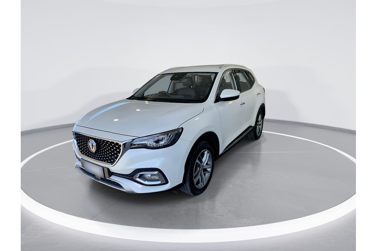 2021 MG HS Excite X SAS23