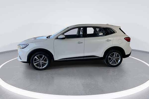 2021 MG HS Excite X SAS23