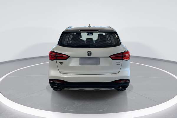 2021 MG HS Excite X SAS23