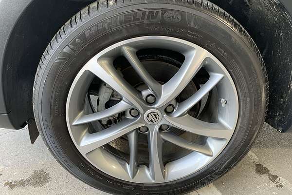 2021 MG HS Excite X SAS23