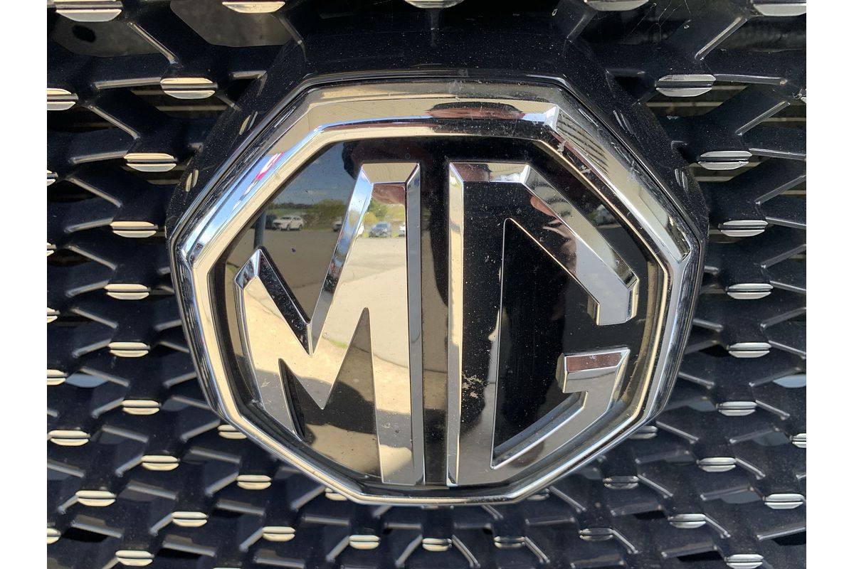 2021 MG HS Excite X SAS23