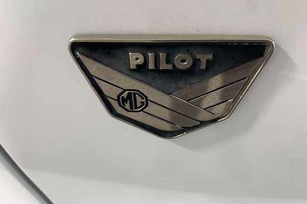 2021 MG HS Excite X SAS23