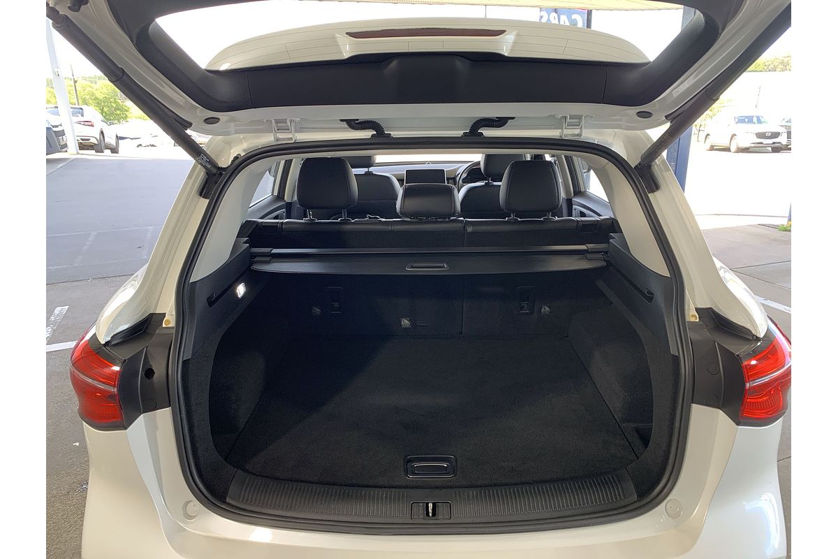 2021 MG HS Excite X SAS23