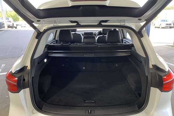 2021 MG HS Excite X SAS23