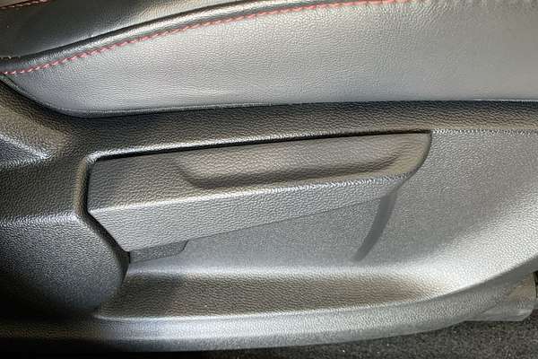 2021 MG HS Excite X SAS23