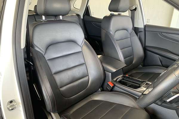 2021 MG HS Excite X SAS23