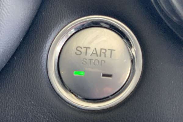 2021 MG HS Excite X SAS23