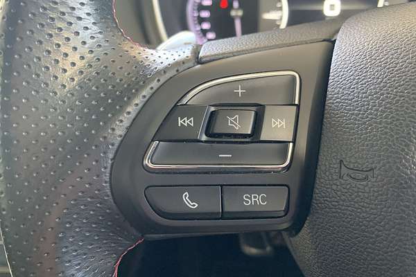 2021 MG HS Excite X SAS23