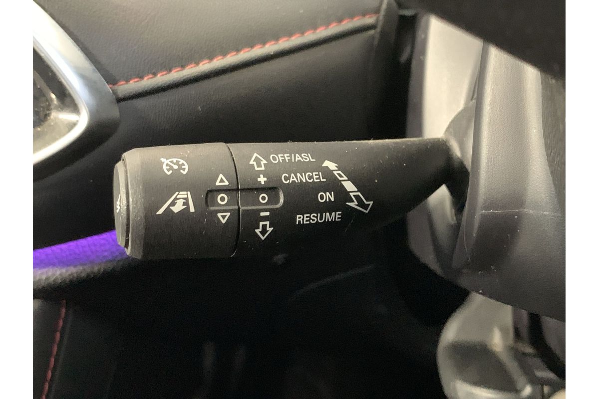 2021 MG HS Excite X SAS23