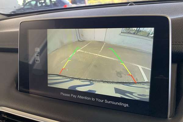 2021 MG HS Excite X SAS23