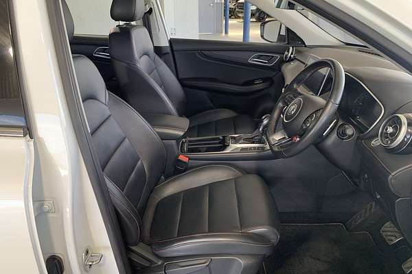 2021 MG HS Excite X SAS23