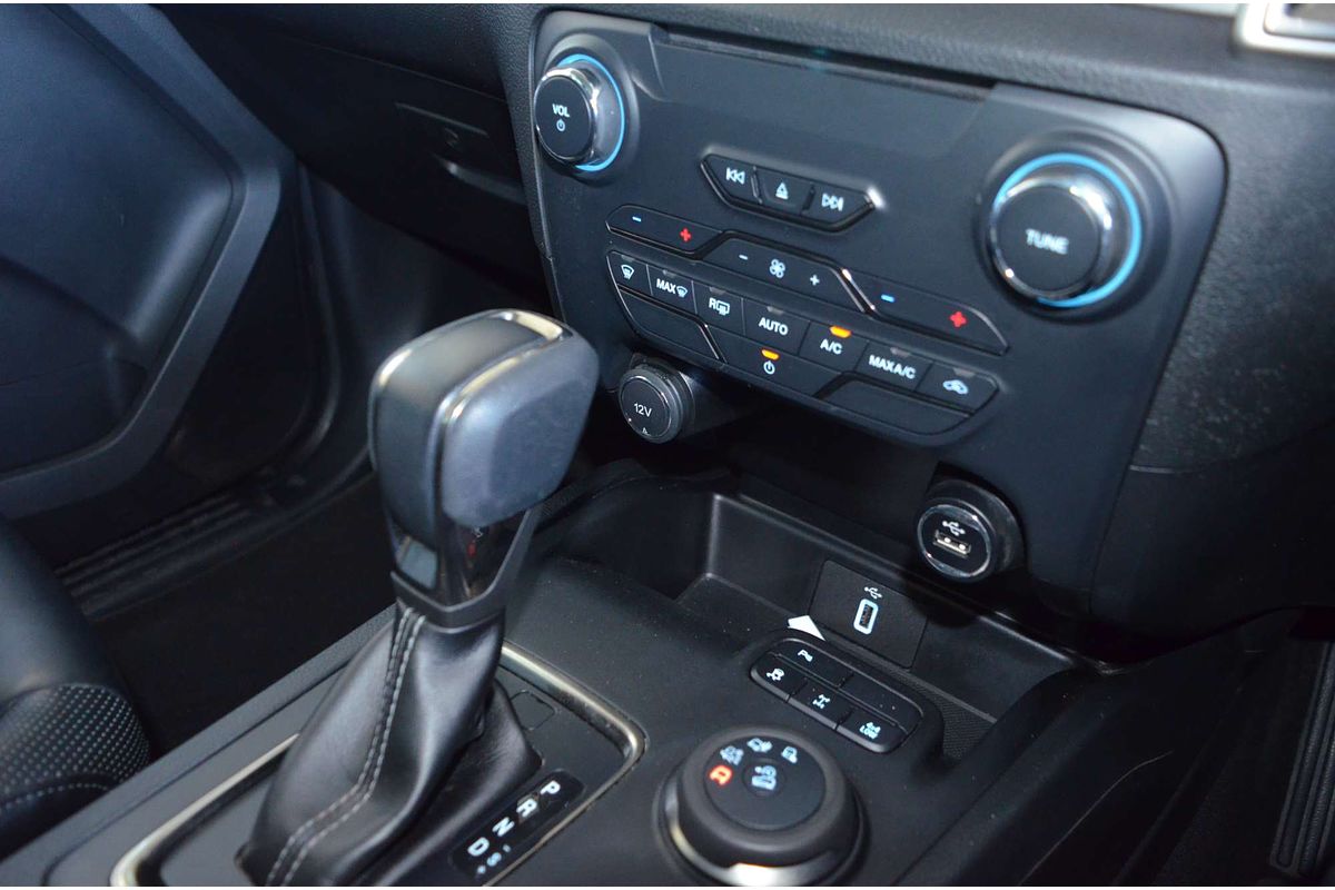 2020 Ford Everest Trend UA II 3.2L