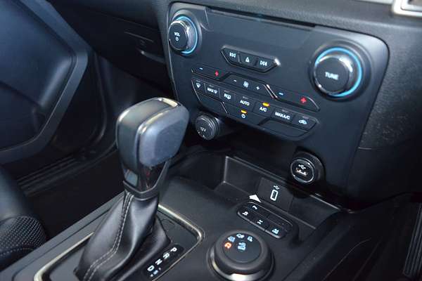 2020 Ford Everest Trend UA II 3.2L
