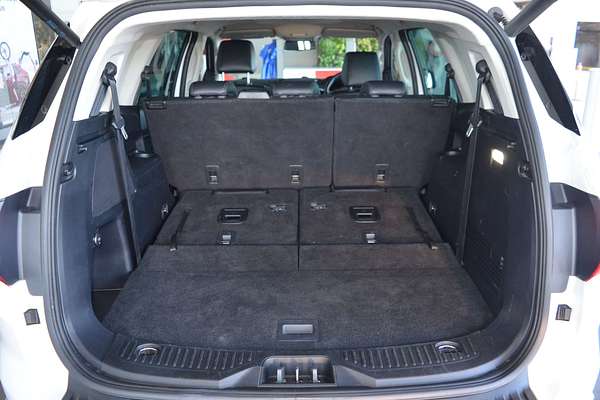 2020 Ford Everest Trend UA II 3.2L