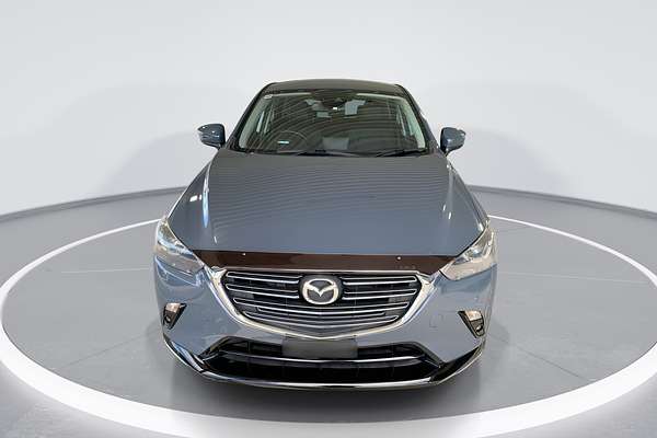 2022 Mazda CX-3 sTouring DK