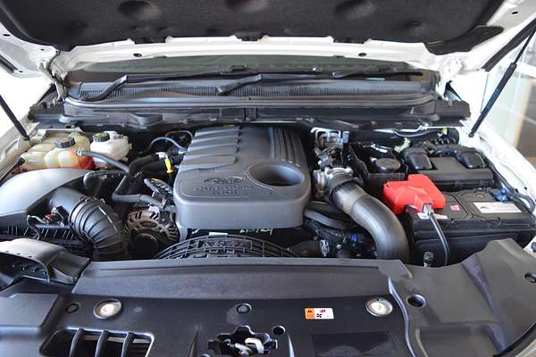 2020 Ford Everest Trend UA II 3.2L