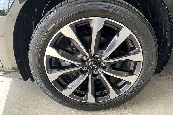 2022 Mazda CX-3 sTouring DK