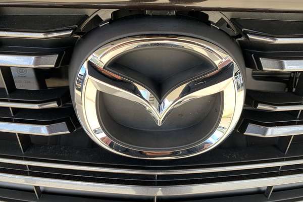 2022 Mazda CX-3 sTouring DK