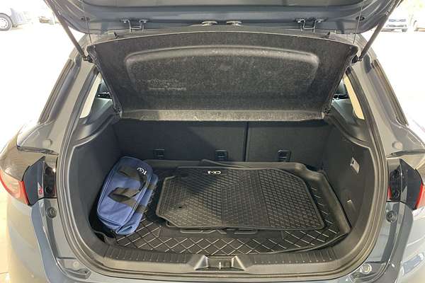 2022 Mazda CX-3 sTouring DK