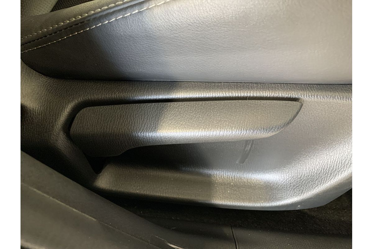 2022 Mazda CX-3 sTouring DK