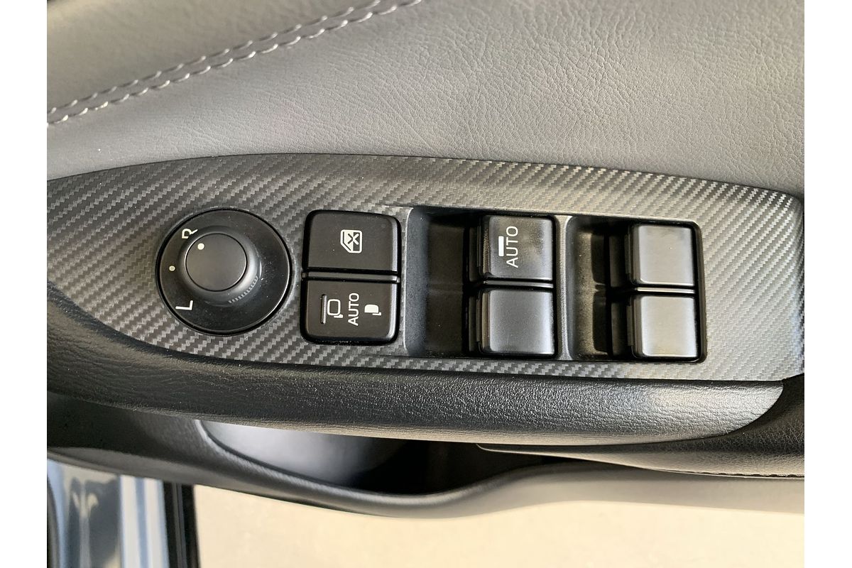 2022 Mazda CX-3 sTouring DK