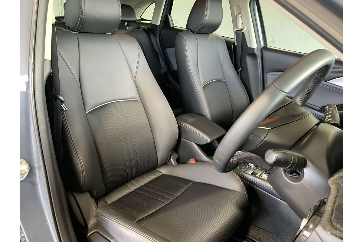 2022 Mazda CX-3 sTouring DK