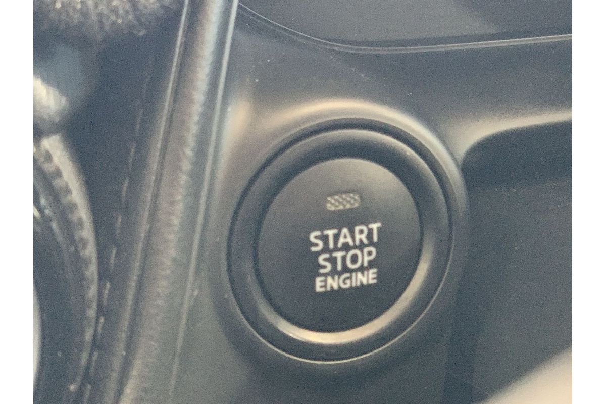 2022 Mazda CX-3 sTouring DK