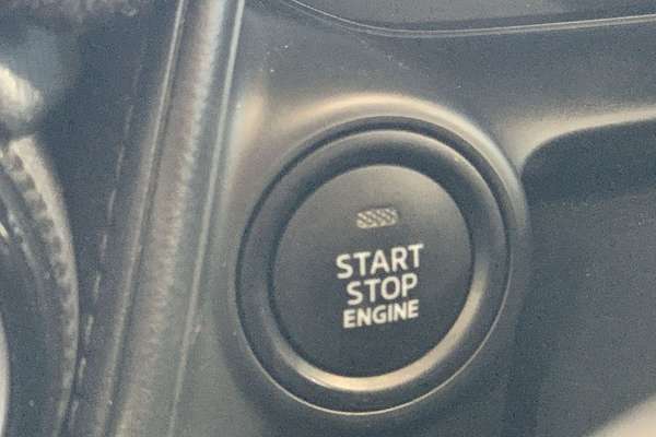 2022 Mazda CX-3 sTouring DK