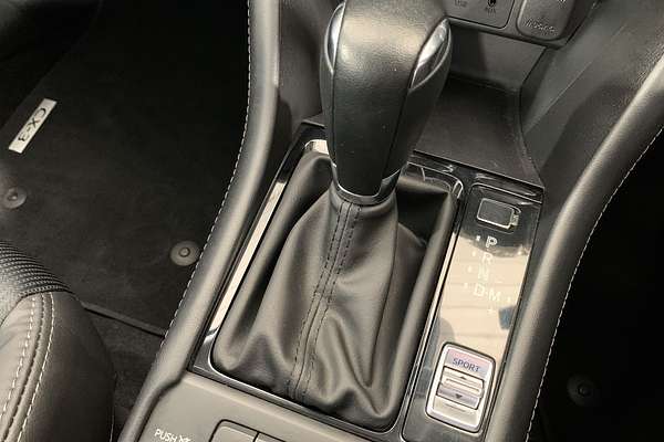 2022 Mazda CX-3 sTouring DK