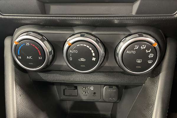 2022 Mazda CX-3 sTouring DK