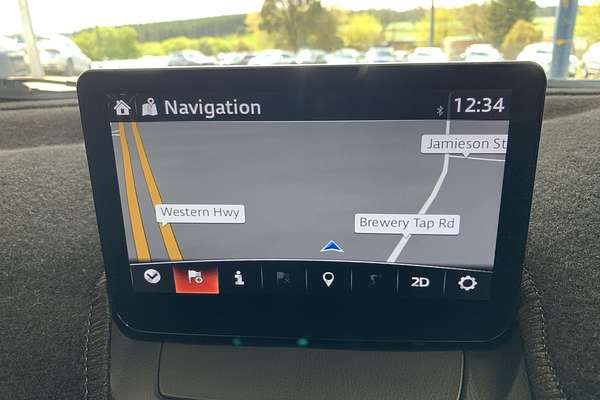 2022 Mazda CX-3 sTouring DK