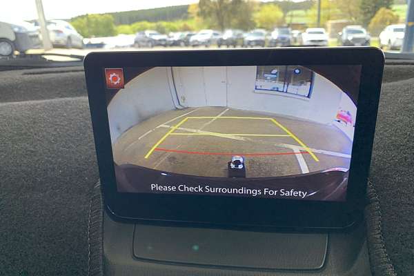 2022 Mazda CX-3 sTouring DK