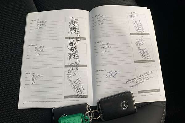 2022 Mazda CX-3 sTouring DK