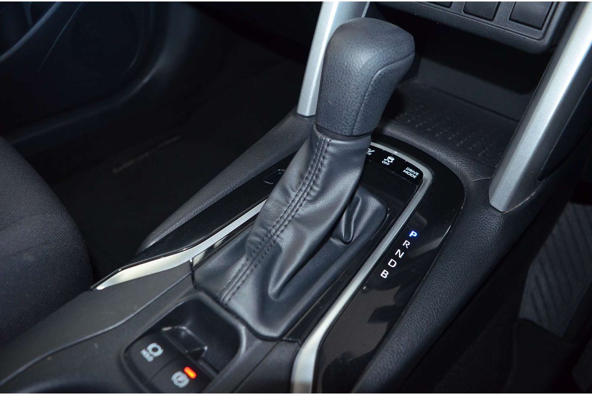 2023 Toyota Corolla Cross GX MXGH10R