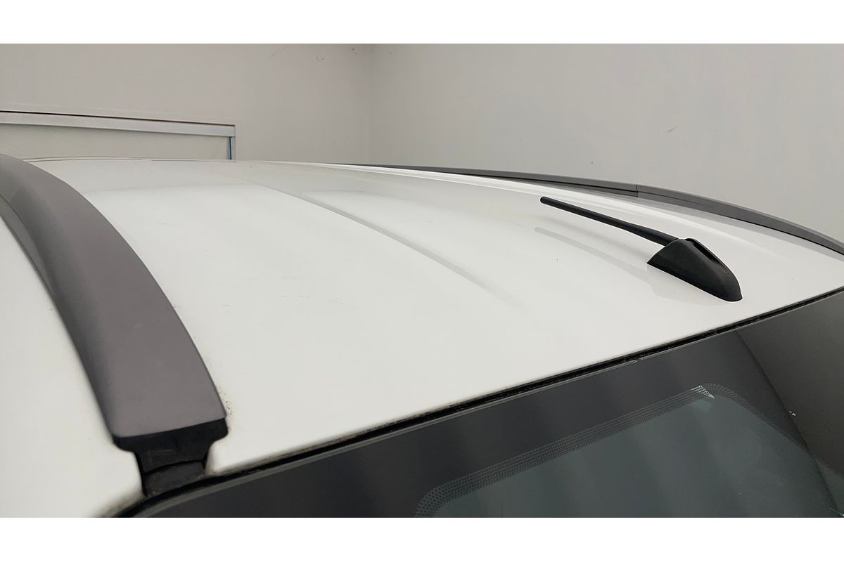 2021 Isuzu MU-X LS-T
