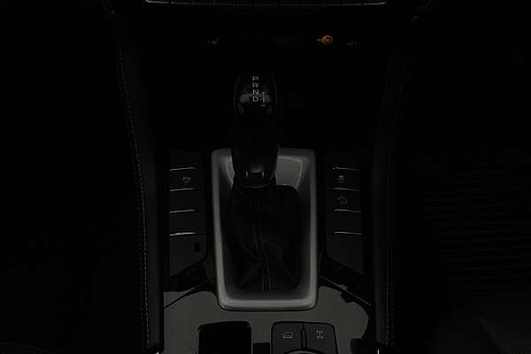 2021 Isuzu MU-X LS-T
