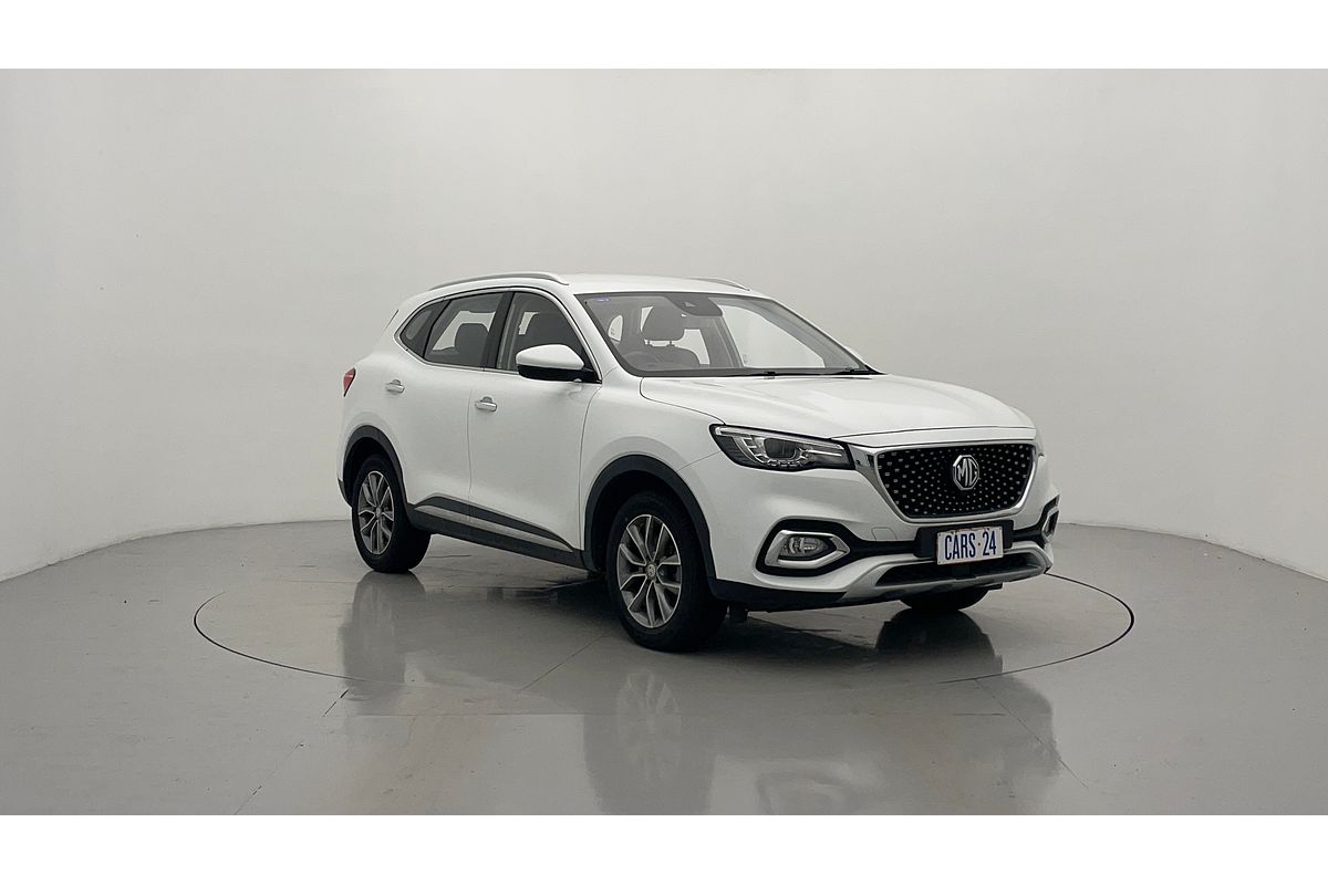 2022 MG HS Vibe SAS23