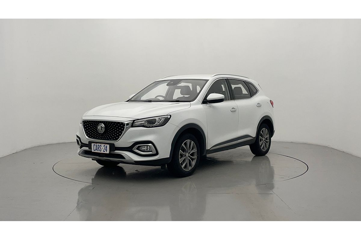 2022 MG HS Vibe SAS23