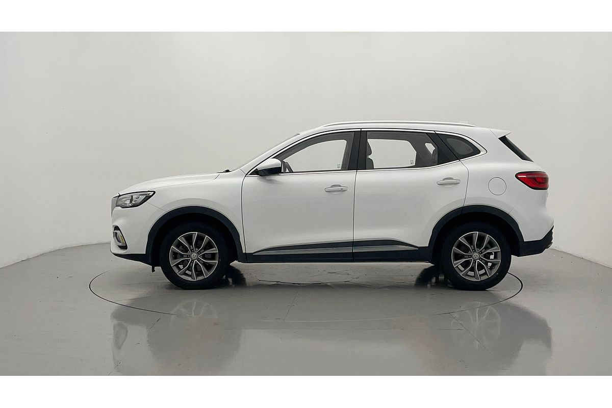 2022 MG HS Vibe SAS23