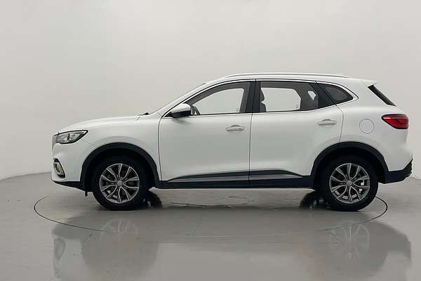 2022 MG HS Vibe SAS23
