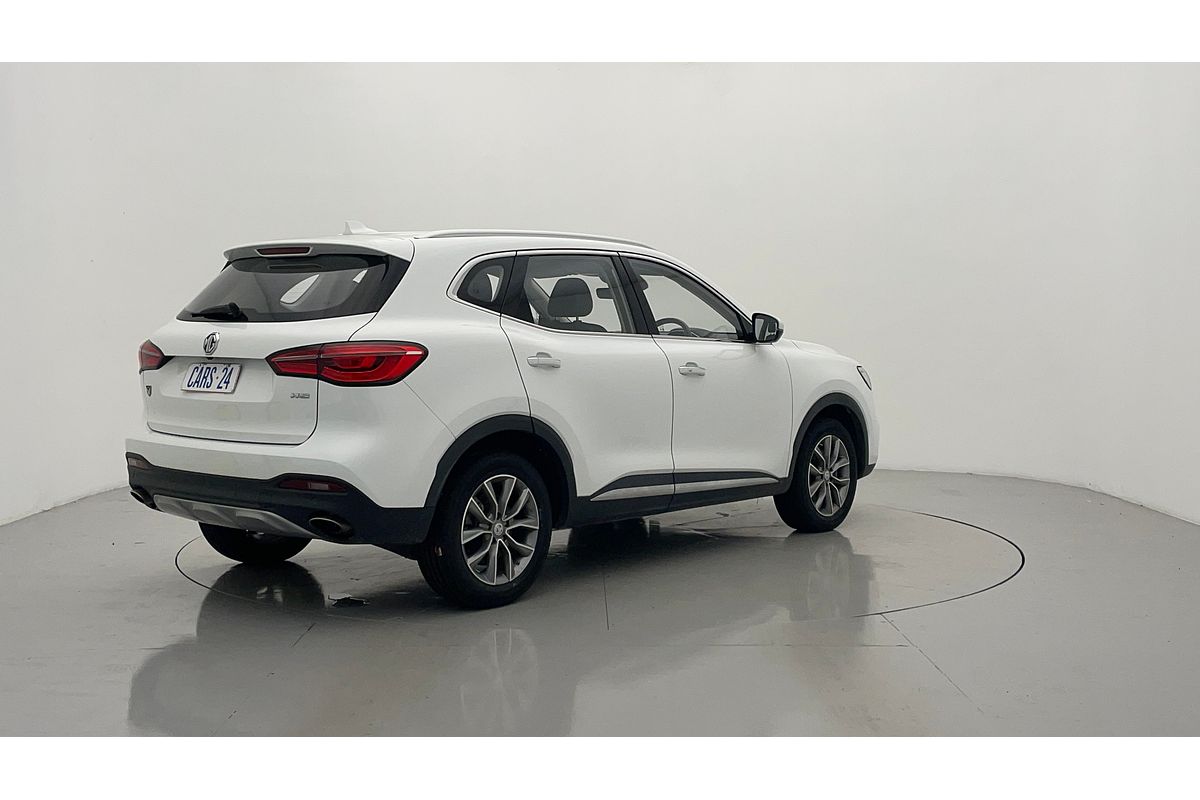 2022 MG HS Vibe SAS23