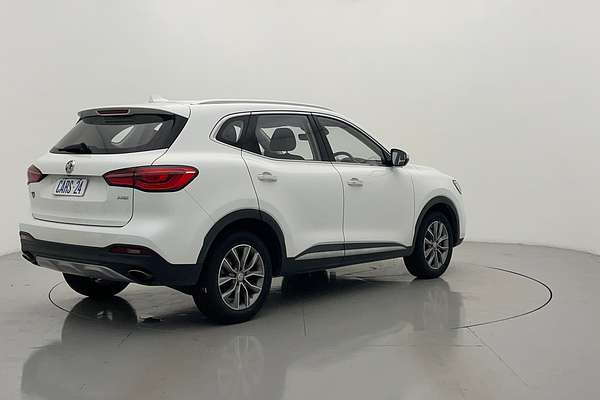 2022 MG HS Vibe SAS23