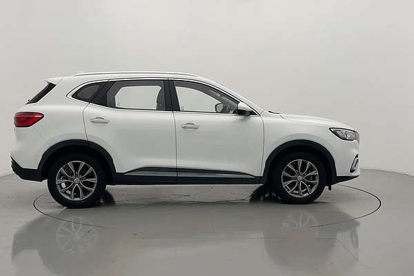 2022 MG HS Vibe SAS23