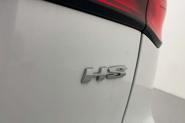 2022 MG HS Vibe SAS23