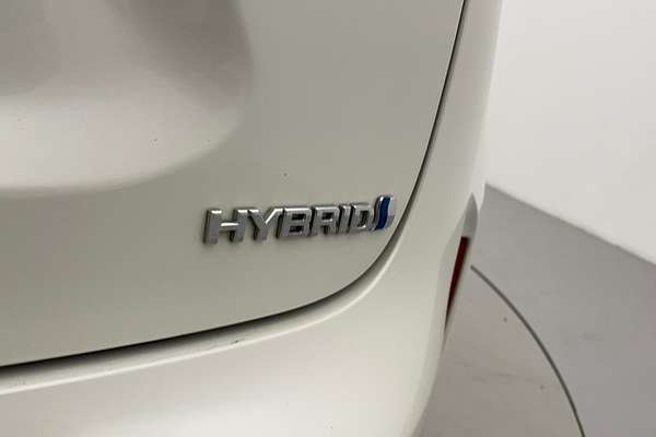 2022 Toyota YARIS CROSS GX HYBRID (AWD) MXPJ15R