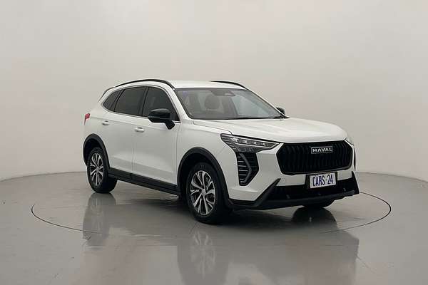 2024 GWM Haval Jolion Lux A01