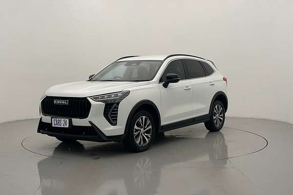2024 GWM Haval Jolion Lux A01